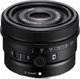 Стандартный объектив Sony SEL40F25G 40mm f/2,5 G - изображение 6