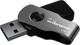 Флешка Wibrand 128 GB Lizard Black USB 3.2 (WI3.2/LI128P9B) - изображение 1