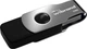 Флешка Wibrand 128 GB Lizard Black USB 3.2 (WI3.2/LI128P9B) - изображение 2