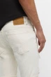 Шорти Pull & Bear молочний KOWLF066 36 - изображение 5