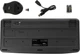 Комплект (клавиатура + мышь) A4Tech Fstyler FG2500S Plus Grey - изображение 7