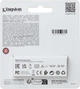 Флешка Kingston 128 GB USB 3.2 Type-A Gen1 DT Exodia S (DTXS/128GB) - изображение 5