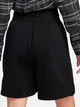 Спортивные шорты женские Nike Fleece Short Baller DQ5717-010 XS (196149277868) - изображение 6