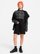 Спортивные шорты женские Nike Fleece Short Baller DQ5717-010 XS (196149277868) - изображение 7