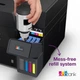 БФП Epson EcoTank L6370 Wi-Fi (C11CL43405) - зображення 10