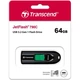 Флешка Transcend 64 GB JetFlash 790C Black (TS64GJF790C) - изображение 7