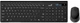 Комплект (клавиатура, мышь) Genius SlimStar 8230 Black (31340015424) - изображение 1