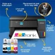 МФУ Epson EcoTank L4360 WiFi (C11CL41411) - изображение 9