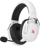 Наушники с микрофоном Bloody GR585 (White) - изображение 1