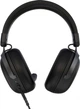 Наушники с микрофоном GamePro Asgard Freya Black (HS145B) - изображение 2