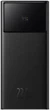 Внешний аккумулятор (павербанк) Baseus Star Lord Display 22.5W 30000 mAh Black (PPXJ060101/PPXJ080101) - изображение 1