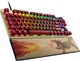 Клавиатура Razer Huntsman V3 PRO TKL Counter-Strike 2 Edition (RZ03-04982100-R3M1) - изображение 2