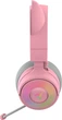 Навушники із мікрофоном Razer Kraken Kitty V3 PRO Quartz (RZ04-05170200-R3M1) - зображення 3