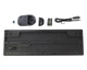 Комплект (клавиатура + мышь) A4Tech FG1200S (Black) - изображение 4