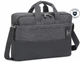 Сумка для ноутбука RIVACASE LANTAU 15.6″/8831 MELANGE Black (8831BLACKMELANGE) - зображення 2