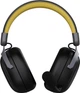 Навушники Ajazz AHM08 MAX 3-Mode Black (AHM08-MAX-BGY) - зображення 1