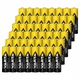 Батарейки VARTA AA R6 Super Heavy Duty 1.5V, сольові, 48 шт, економ упаковка - зображення 2