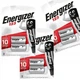 Батарейки Energizer CR123 (CR123A) 3V Lithium, 6 штук - изображение 5
