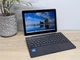 Планшет с клавиатурой Lenovo Ideapad Miix 300-10IBY:11 сенсорный, Intel Atom Z37735F,2GB DDR3, SSD 32 - Б/У - изображение 1
