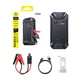 Мощное портативное пусковое устройство (бустер) 12000mAh 5000A Baseus PrimeTrip VJ1 Jump Starter черный (C0119400) - изображение 4