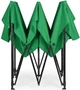 Садовий павільйон ModernHome by Multistore PAW-FGA-3X3-9 - зображення 5