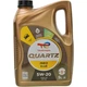 Масло моторное TOTAL Quartz Ineo Ecob 5W-20 5 л (195027) - изображение 1
