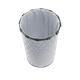 Кошик Rhombus Homebasket L 50 л Світло-сірий RUB7062 (4012013734793) - зображення 2