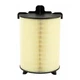 Фільтр повітряний WIX FILTERS Audi A3 II, Seat Altea, Toledo III, Skoda Octavia II, VW Bora II, Cad (WA9756) - зображення 6