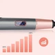 Праска керамічна 2в1 Beauty curler hair 45W Плойка спіральна для завивки та вирівнювання волосся з іонізацією - зображення 7