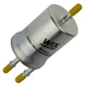 Фільтр паливний WIX FILTERS Audi, Seat, Skoda (WF8317) - зображення 1