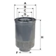 Фільтр паливний WIX FILTERS Daihatsu, Ford, Mazda, Mitsubishi (WF8061) - зображення 2