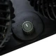 Вентилятор Elegant подвійний обертовий 12 V (EL 101 552) - изображение 4