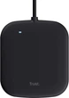 Czytnik kart chipowych Trust Ceto Contactless Smartcard Reader Black (8713439247367) - obraz 1