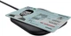 Czytnik kart chipowych Trust Ceto Contactless Smartcard Reader Black (8713439247367) - obraz 3