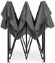 Pawilon ogrodowy ModernHome by Multistore PAW-FG-3X3-4 - obraz 4