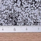 Бісер Японський MIYUKI Delica DB0220 11/0, White Opal, 1000шт/5г - зображення 2