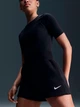 Спортивные шорты женские Nike Sportswear Phoenix Fleece FD1409-010 S Black/Sail (0196154196826) - изображение 6