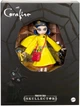 Колекційна лялька Monster High X Coralline Кораліна (JHK65) - зображення 8