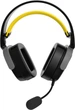 Навушники Ajazz AHM09 MAX 3-Mode Black (AHM09-MAX-BGY) - зображення 3