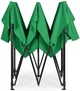 Садовий павільйон ModernHome by Multistore PAW-FG-3X3-9 - зображення 4