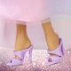 Колекційна лялька Barbie Особливий День народження (JJX77) - зображення 9