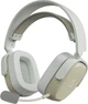 Навушники Ajazz AHM09 MAX 3-Mode Grey (AHM09-MAX-GW) - зображення 1