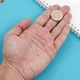 Піни Гвоздики, Плоска Капелюшок, Нержавіюча Сталь, 30х0.7мм, Капелюшок 1.5мм, 50 шт - зображення 3