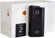 Устройство для нагревания табака glo Black (4820215620406_4820215620949) - изображение 1