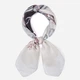 Chusta damska Liu Jo 2A6045T2745-22222 Czarny/Biały (800070353930) - obraz 1