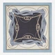 Chusta damska Liu Jo 2A6055T2745-09C45 Niebieska (800070353945) - obraz 2