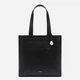 Сумка жіноча з натуральної шкіри маленька Furla WB02037BX3104O60001007 Чорна (800070358010) - зображення 1