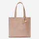 Сумка жіноча з натуральної шкіри маленька Furla WB02037BX31044655S1007 Рожева (800070358012) - зображення 1