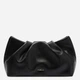 Torebka kopertówka damska skórzana Furla WE00880BX2269O60001007 Czarna (800070358006) - obraz 1