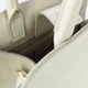 Torebka crossbody damska skórzana IUNTOO 13183-2AN Biała (800070358103) - obraz 5